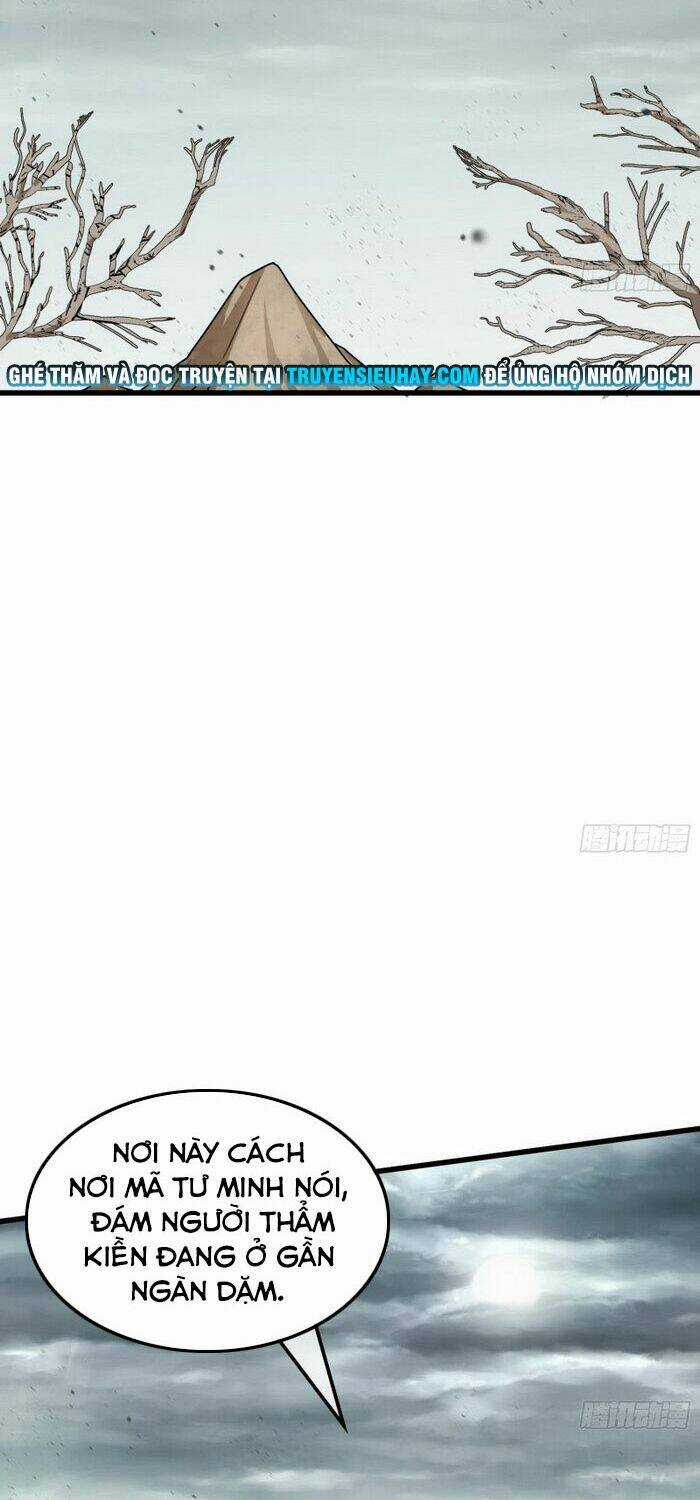 Khắc Kim Đại Lão Chapter 163 trang 29