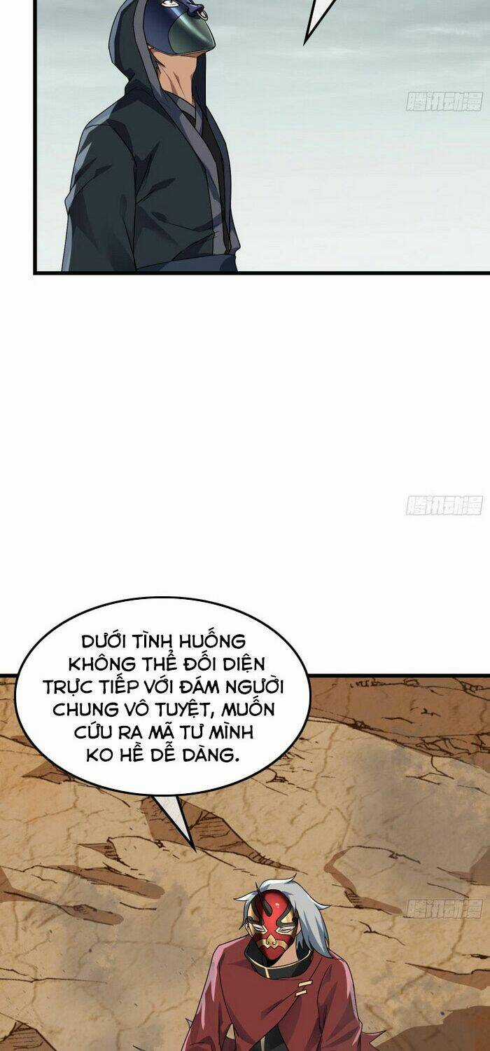 Khắc Kim Đại Lão Chapter 163 trang 31