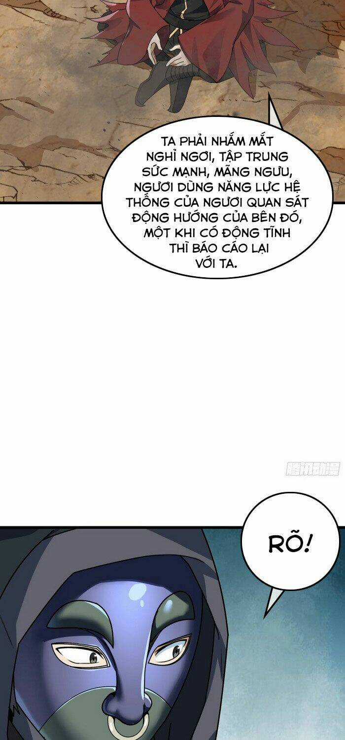 Khắc Kim Đại Lão Chapter 163 trang 32