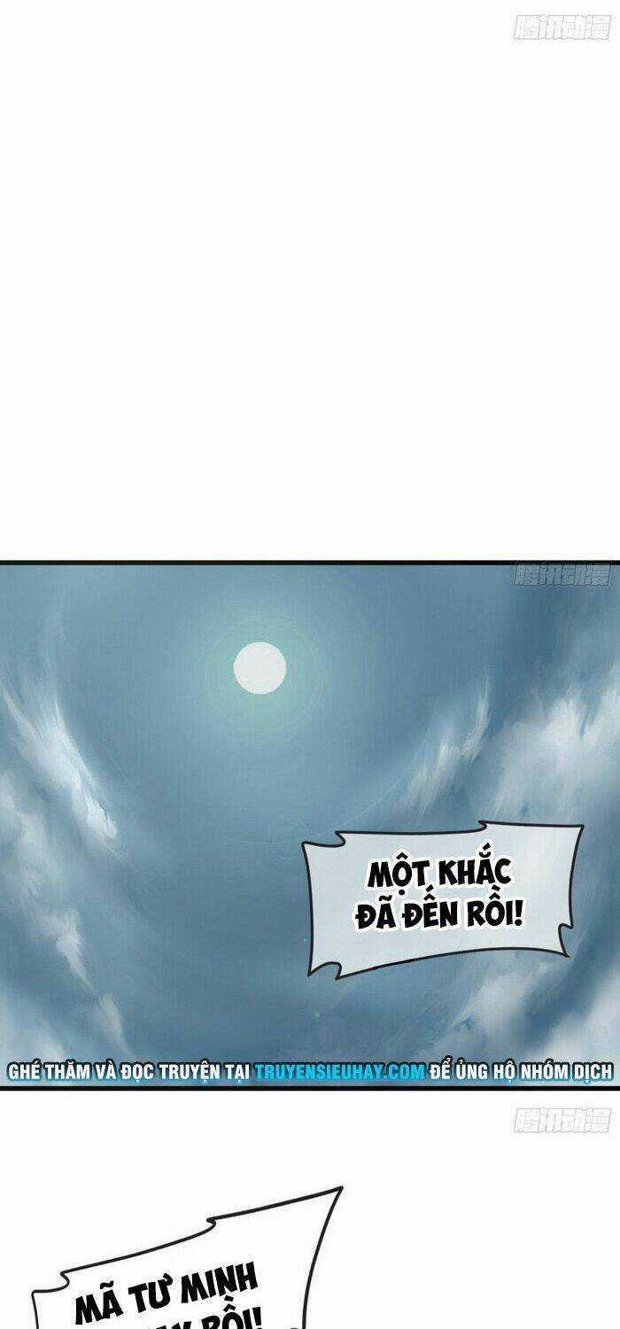 Khắc Kim Đại Lão Chapter 163 trang 35