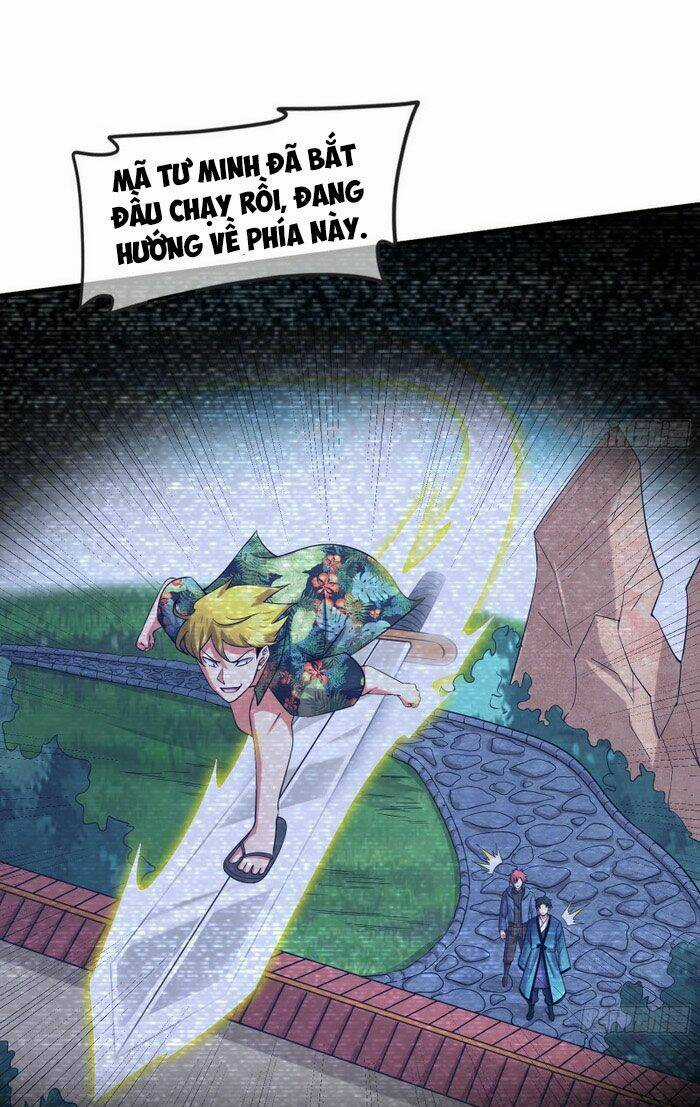 Khắc Kim Đại Lão Chapter 163 trang 38