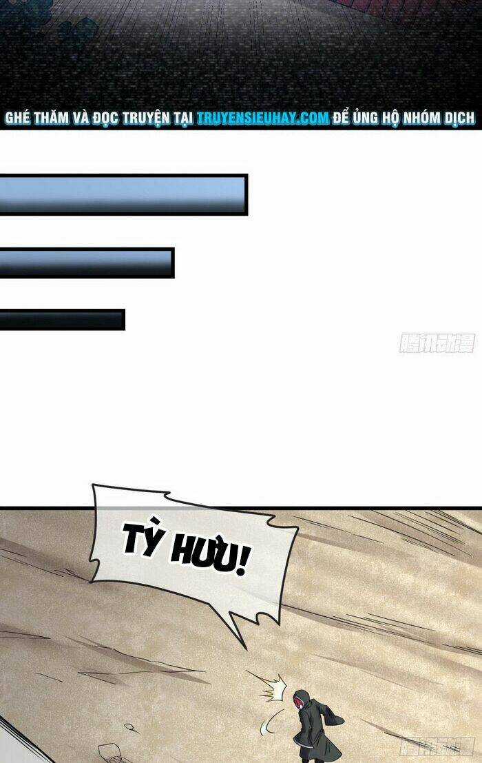 Khắc Kim Đại Lão Chapter 163 trang 39