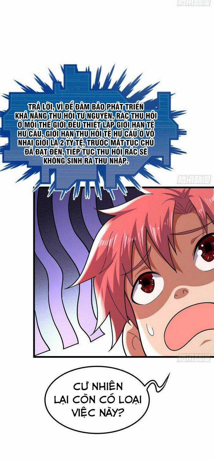 Khắc Kim Đại Lão Chapter 163 trang 4