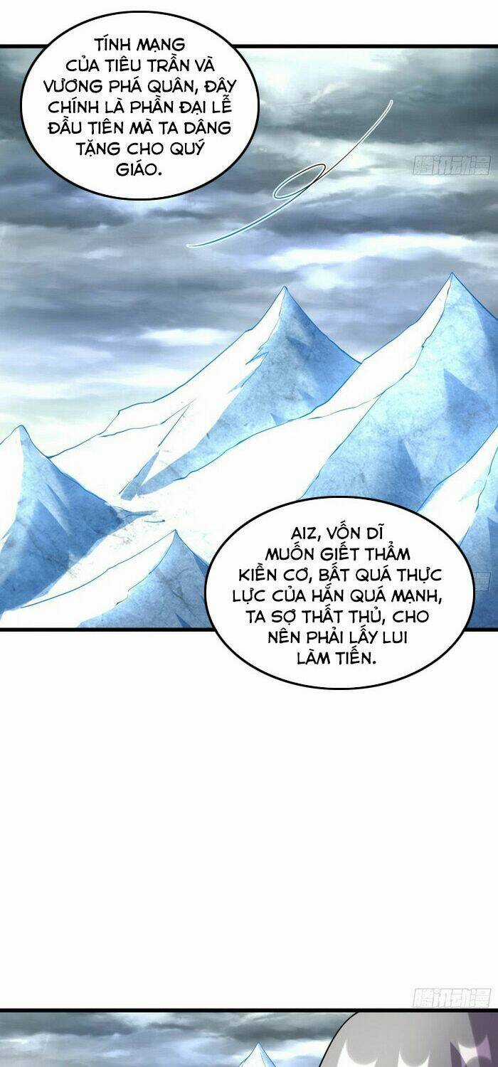 Khắc Kim Đại Lão Chapter 163 trang 41