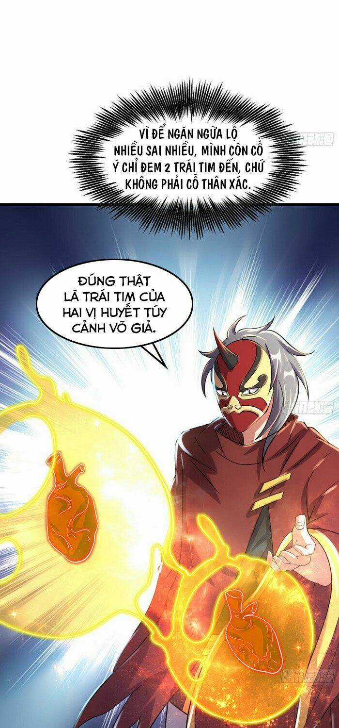 Khắc Kim Đại Lão Chapter 163 trang 44