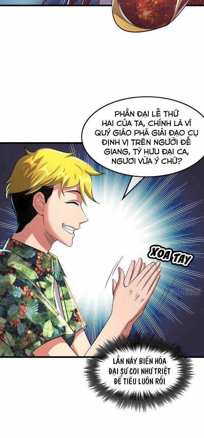 Khắc Kim Đại Lão Chapter 163 trang 45