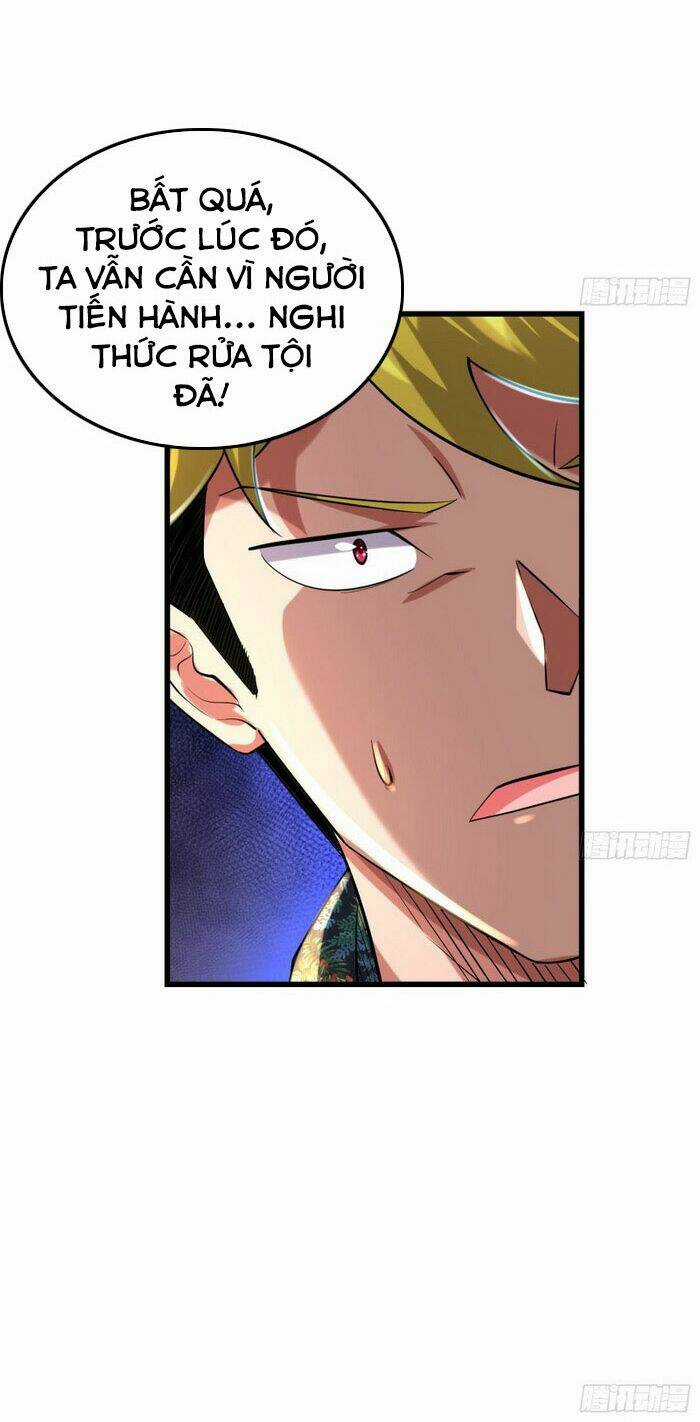 Khắc Kim Đại Lão Chapter 163 trang 47