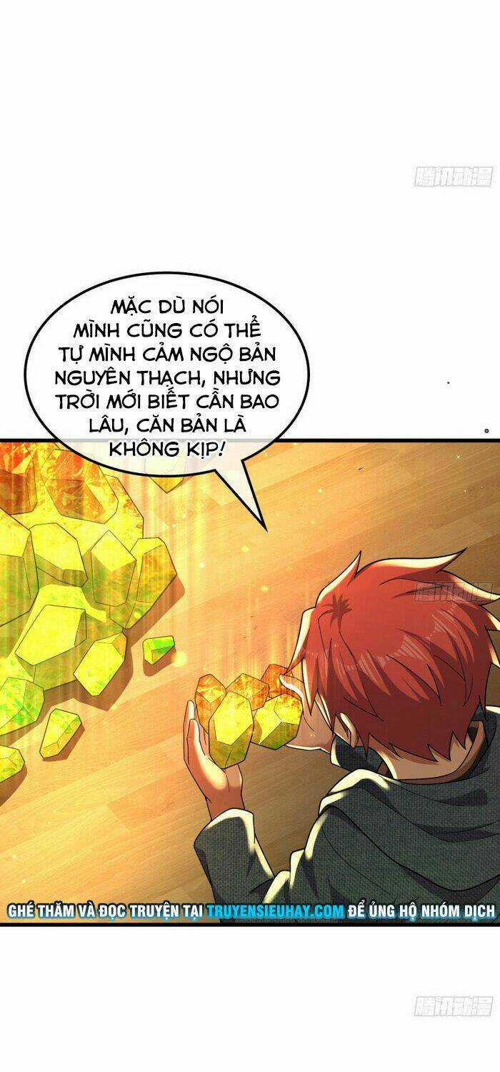 Khắc Kim Đại Lão Chapter 163 trang 5