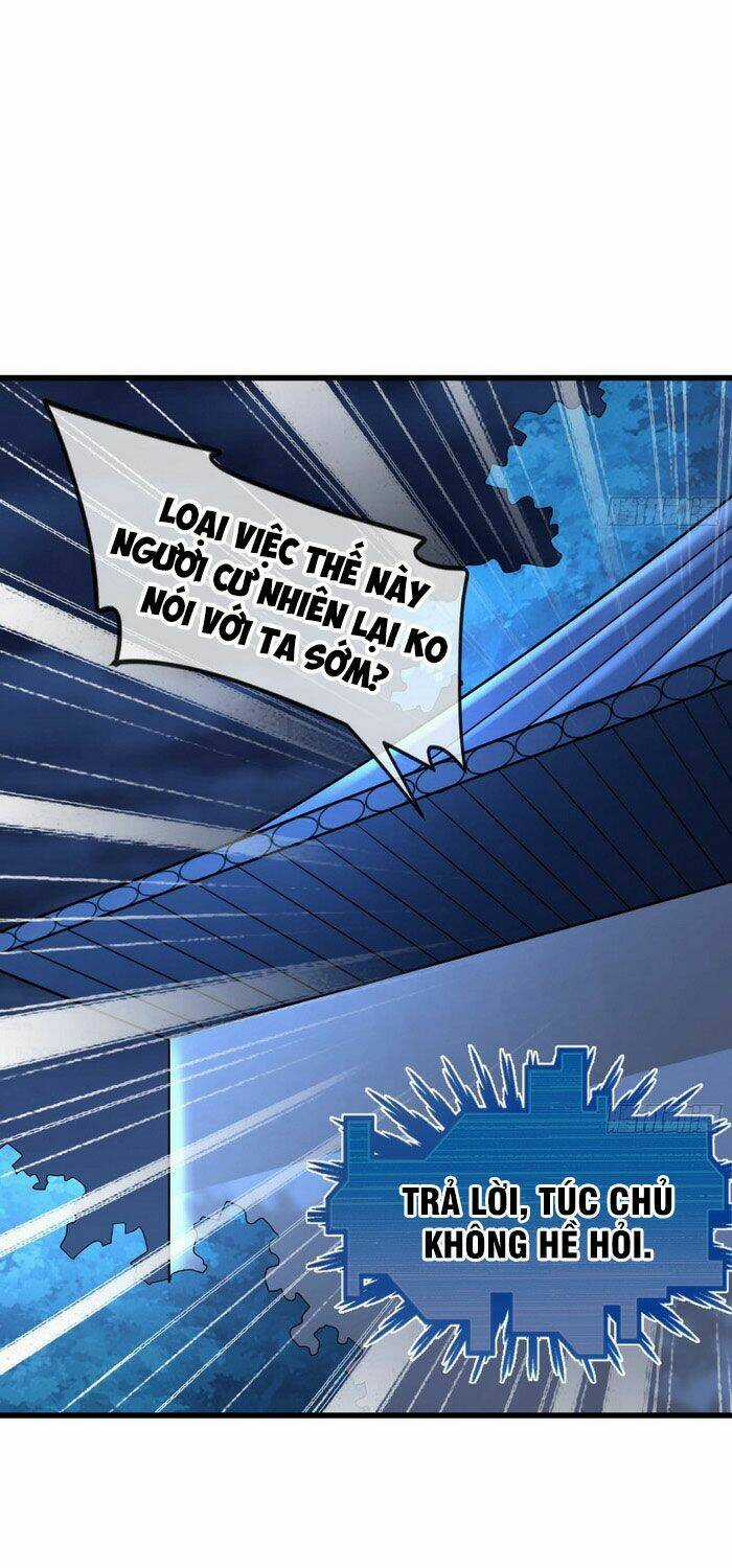 Khắc Kim Đại Lão Chapter 163 trang 6