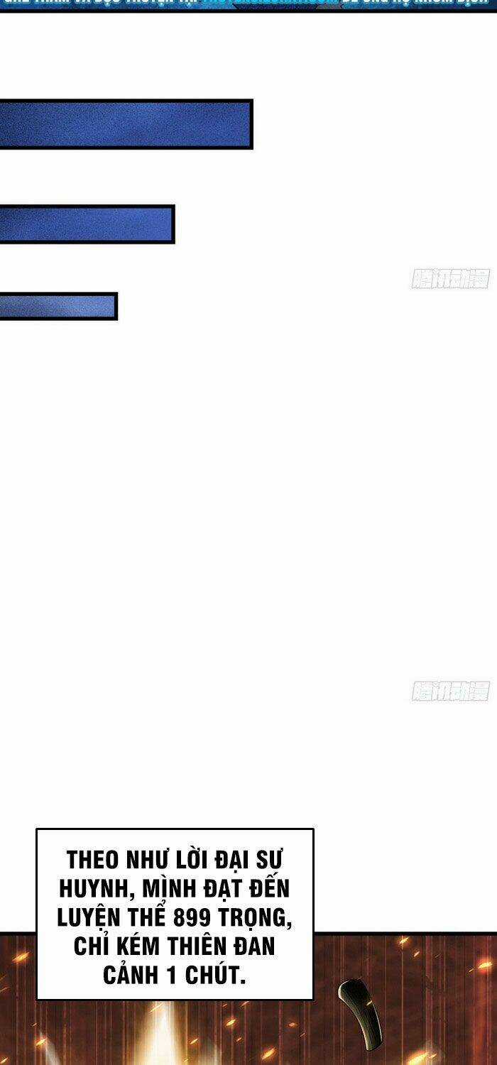 Khắc Kim Đại Lão Chapter 163 trang 8