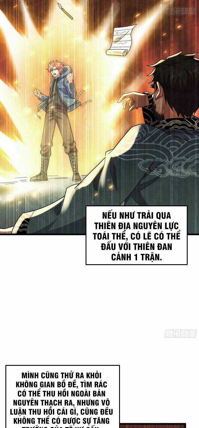 Khắc Kim Đại Lão Chapter 163 trang 9