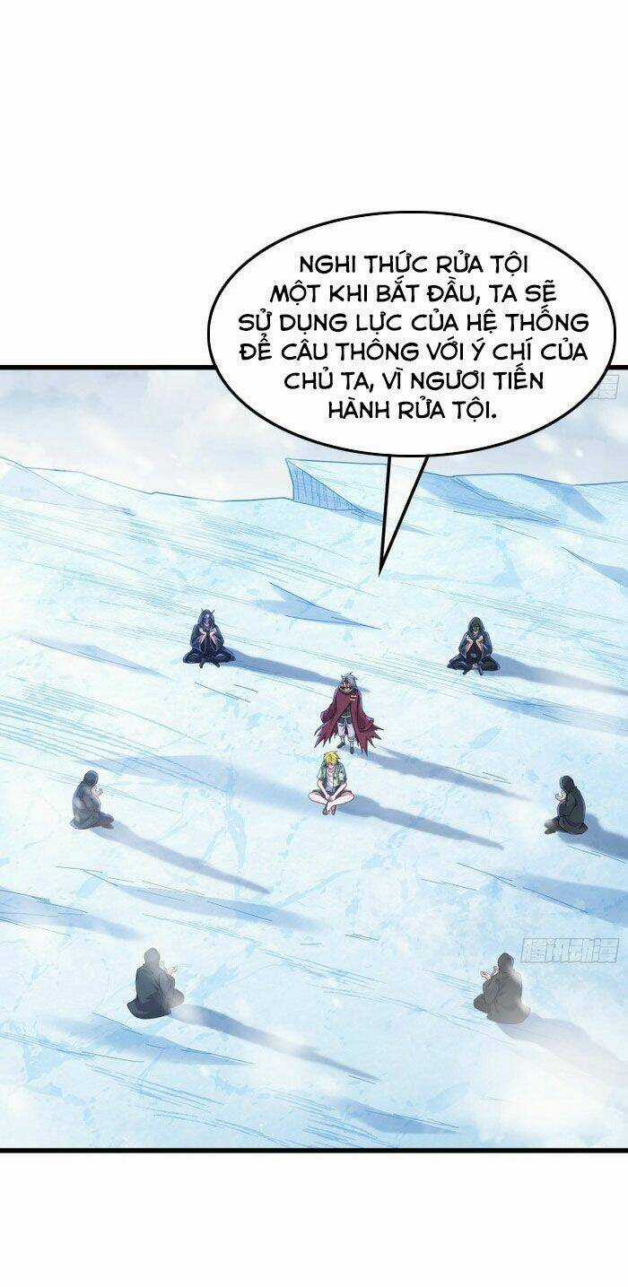 Khắc Kim Đại Lão Chapter 164 trang 10