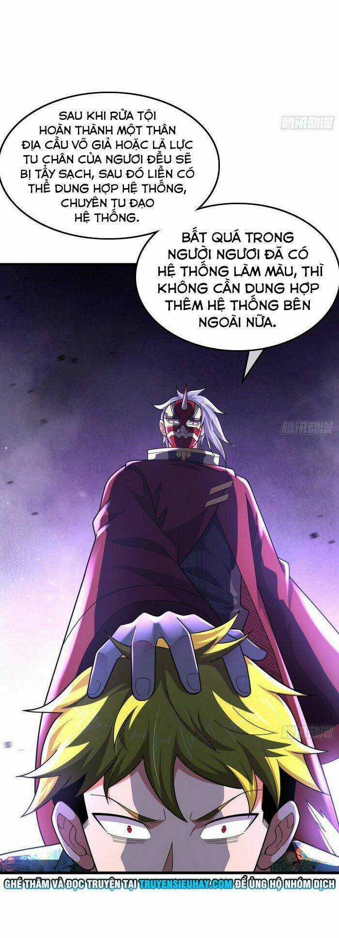 Khắc Kim Đại Lão Chapter 164 trang 11