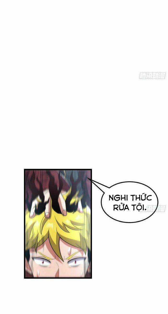 Khắc Kim Đại Lão Chapter 164 trang 13