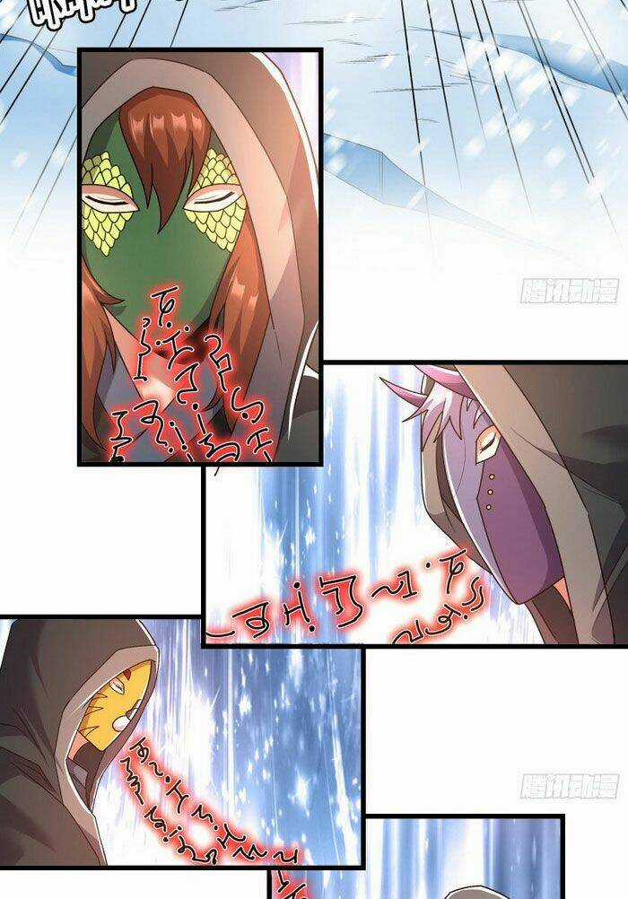 Khắc Kim Đại Lão Chapter 164 trang 15
