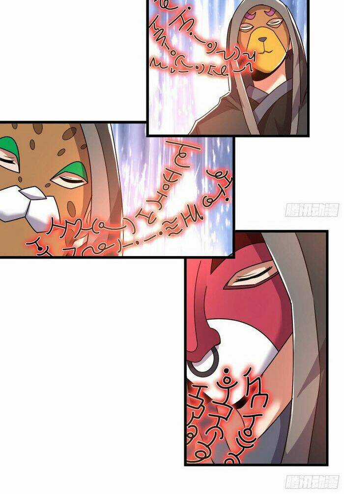 Khắc Kim Đại Lão Chapter 164 trang 16