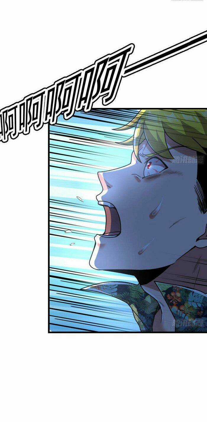 Khắc Kim Đại Lão Chapter 164 trang 18