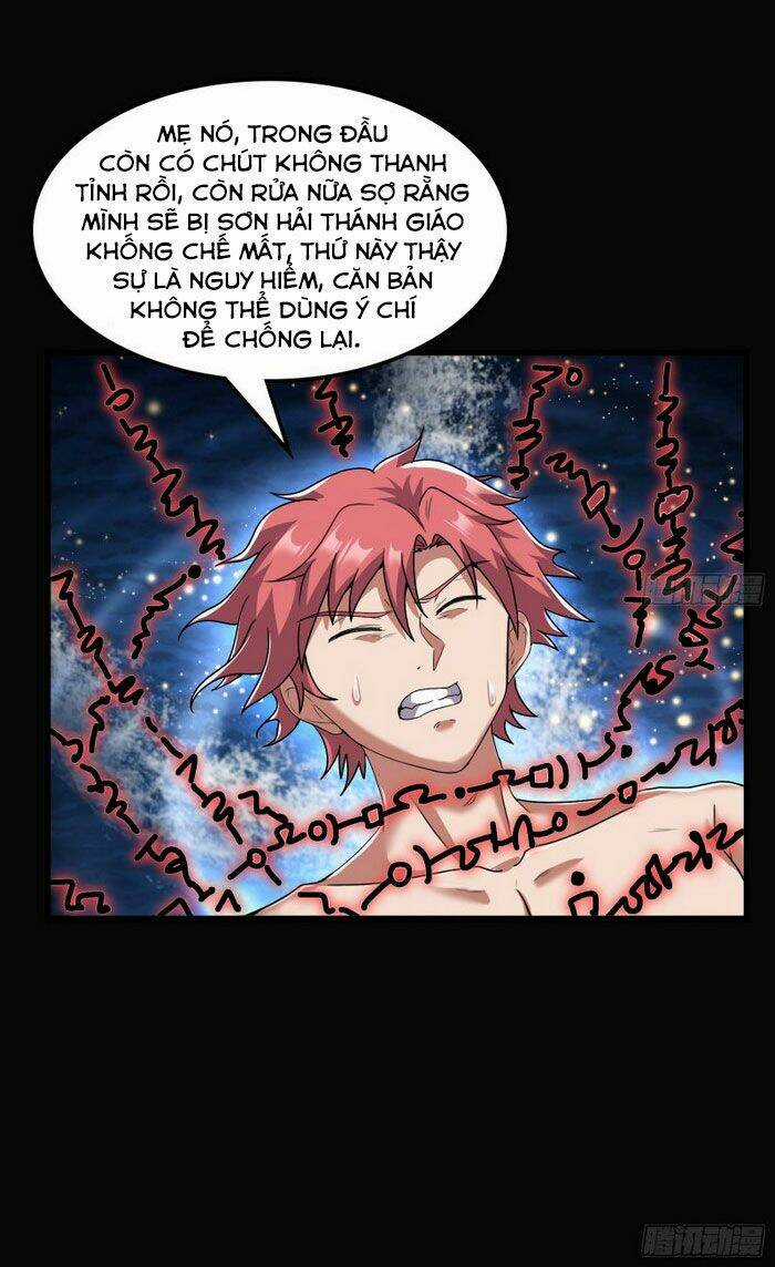 Khắc Kim Đại Lão Chapter 164 trang 20