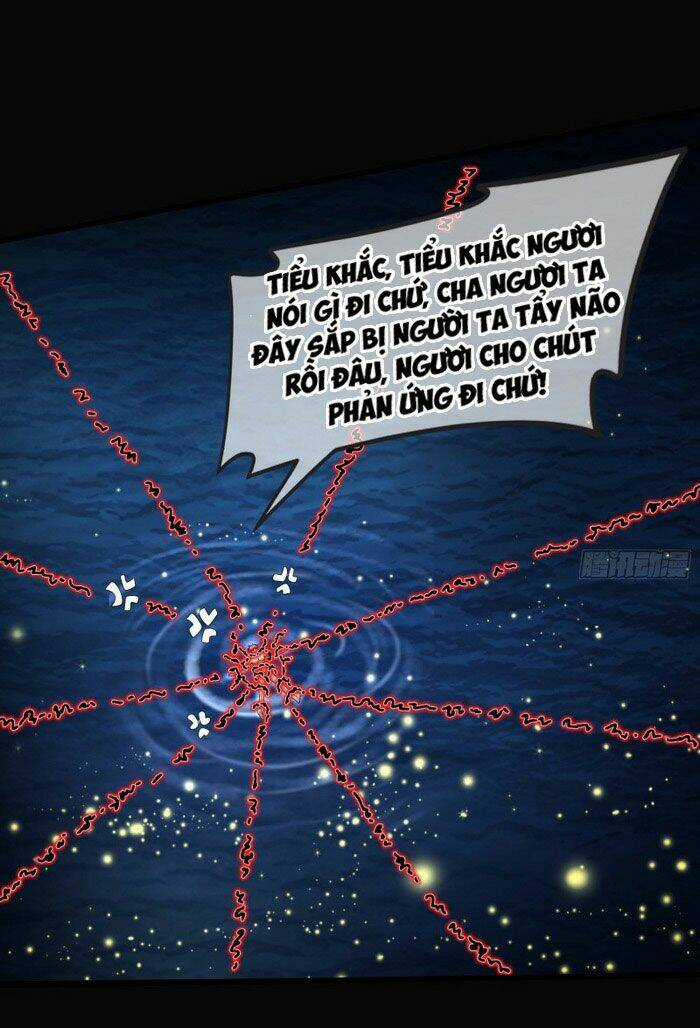 Khắc Kim Đại Lão Chapter 164 trang 21