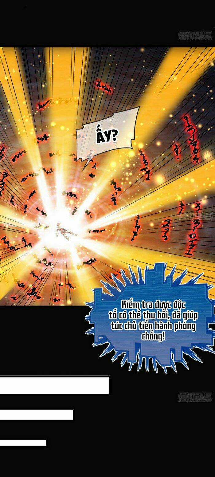 Khắc Kim Đại Lão Chapter 164 trang 23