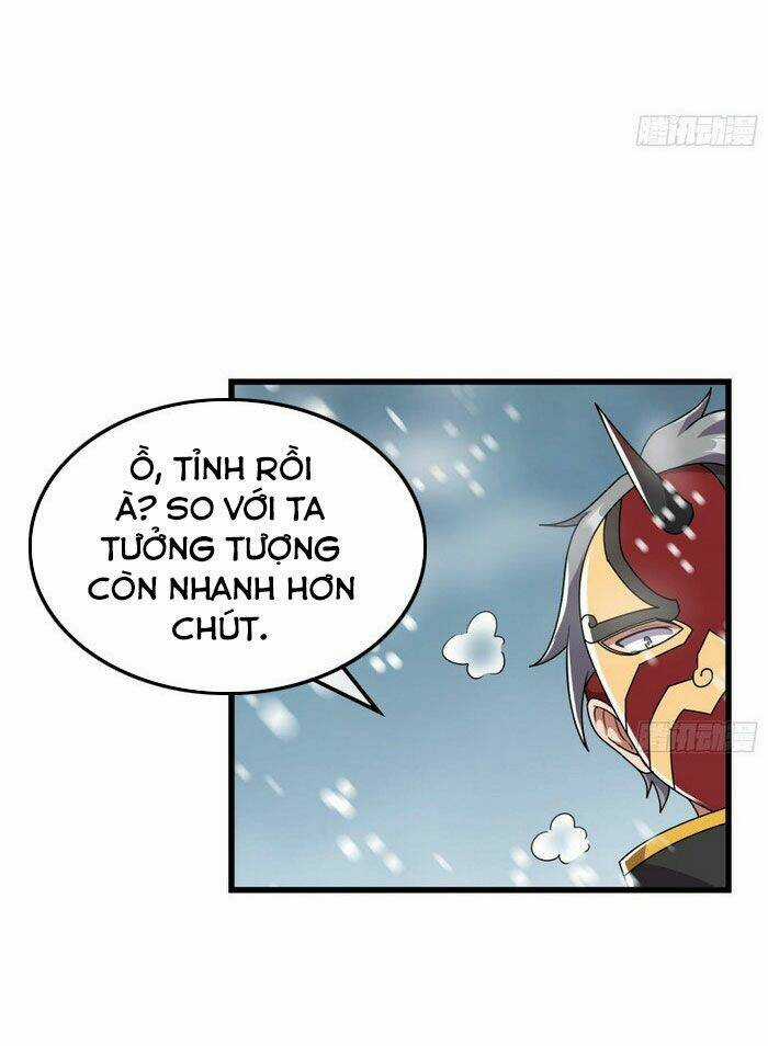 Khắc Kim Đại Lão Chapter 164 trang 26