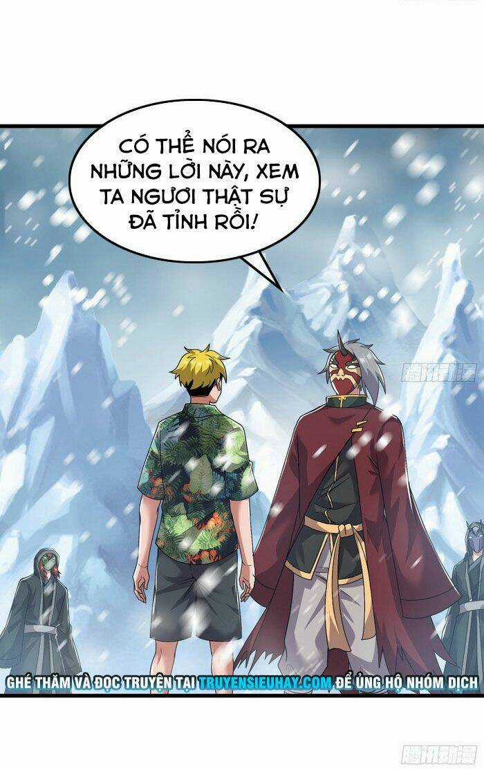 Khắc Kim Đại Lão Chapter 164 trang 29