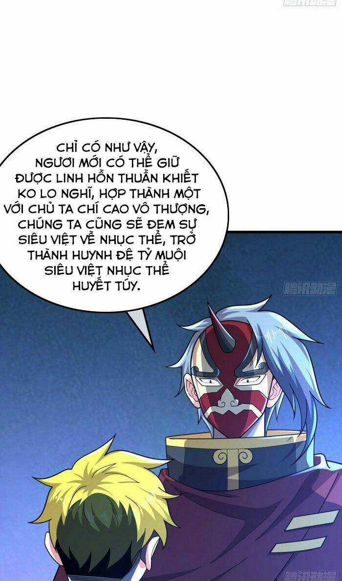 Khắc Kim Đại Lão Chapter 164 trang 3