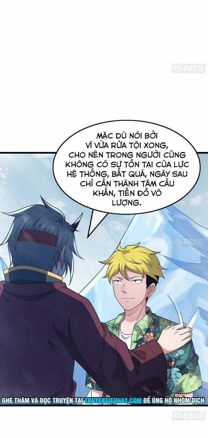 Khắc Kim Đại Lão Chapter 164 trang 31
