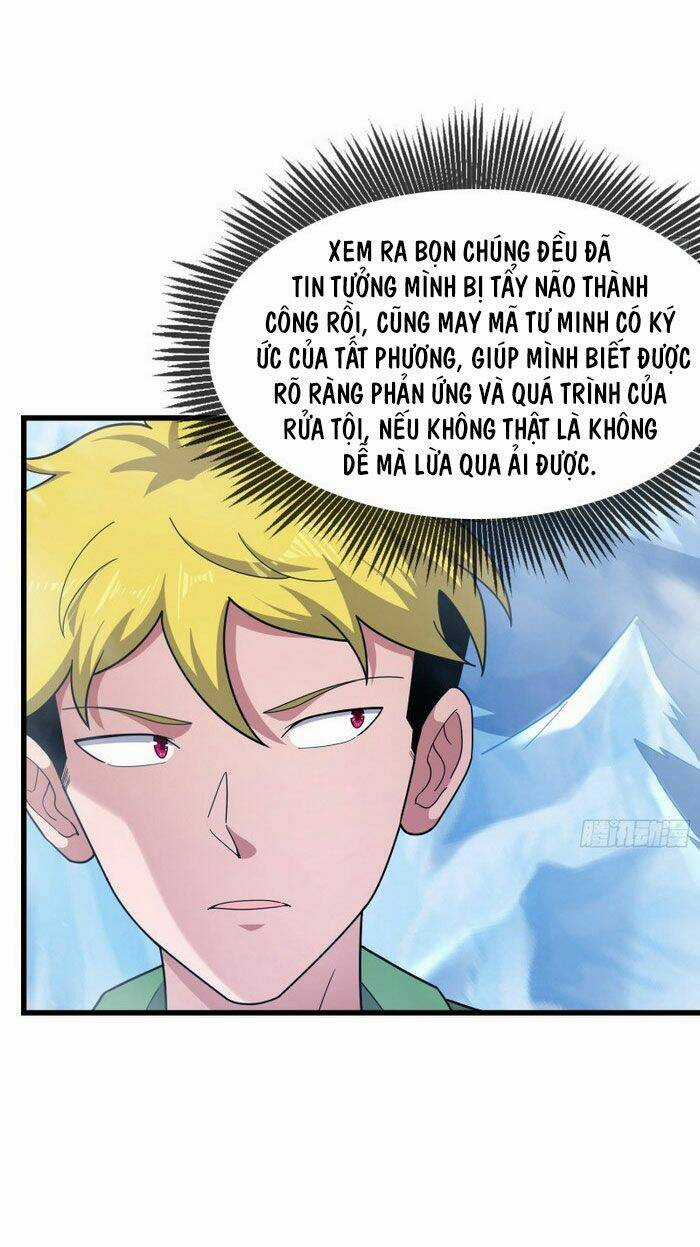 Khắc Kim Đại Lão Chapter 164 trang 34