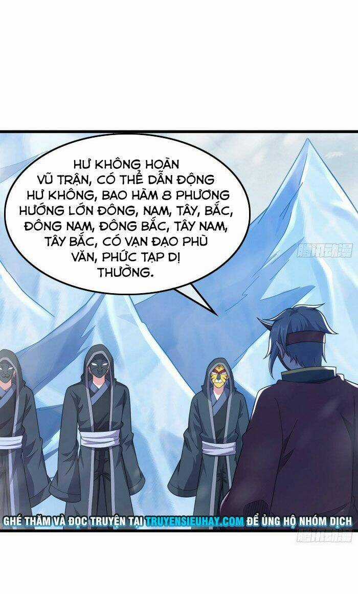 Khắc Kim Đại Lão Chapter 164 trang 37