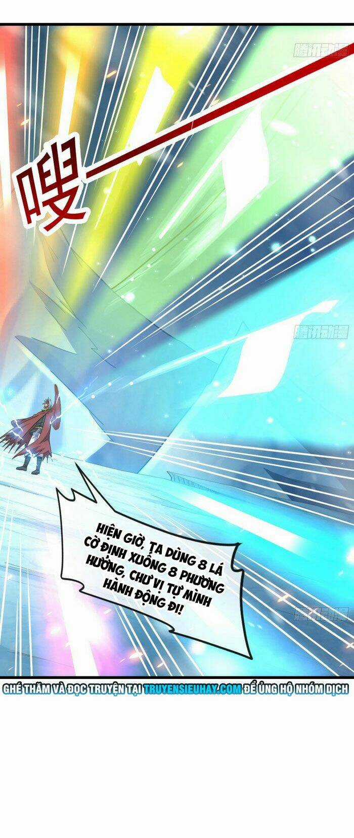 Khắc Kim Đại Lão Chapter 164 trang 39