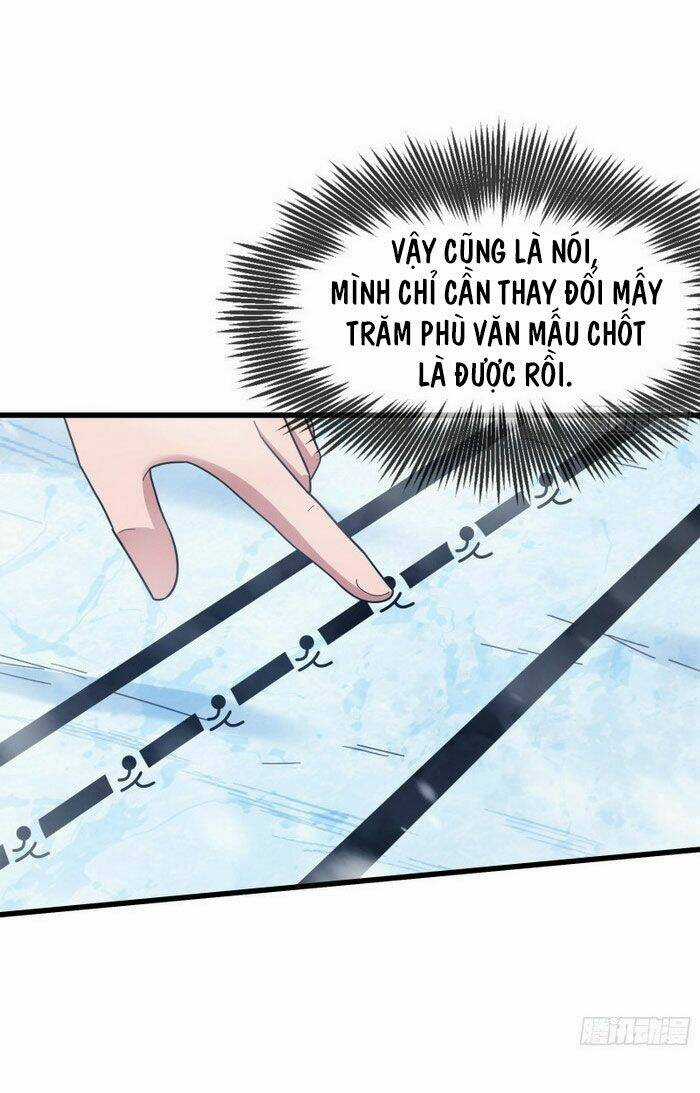 Khắc Kim Đại Lão Chapter 164 trang 41