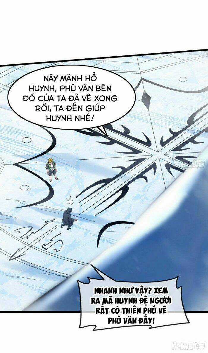 Khắc Kim Đại Lão Chapter 164 trang 42