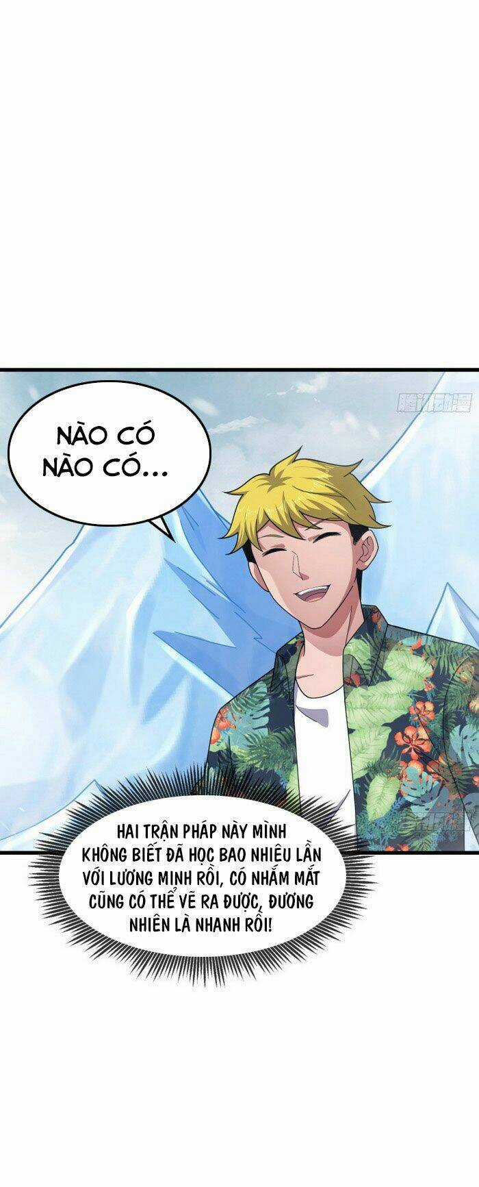 Khắc Kim Đại Lão Chapter 164 trang 43