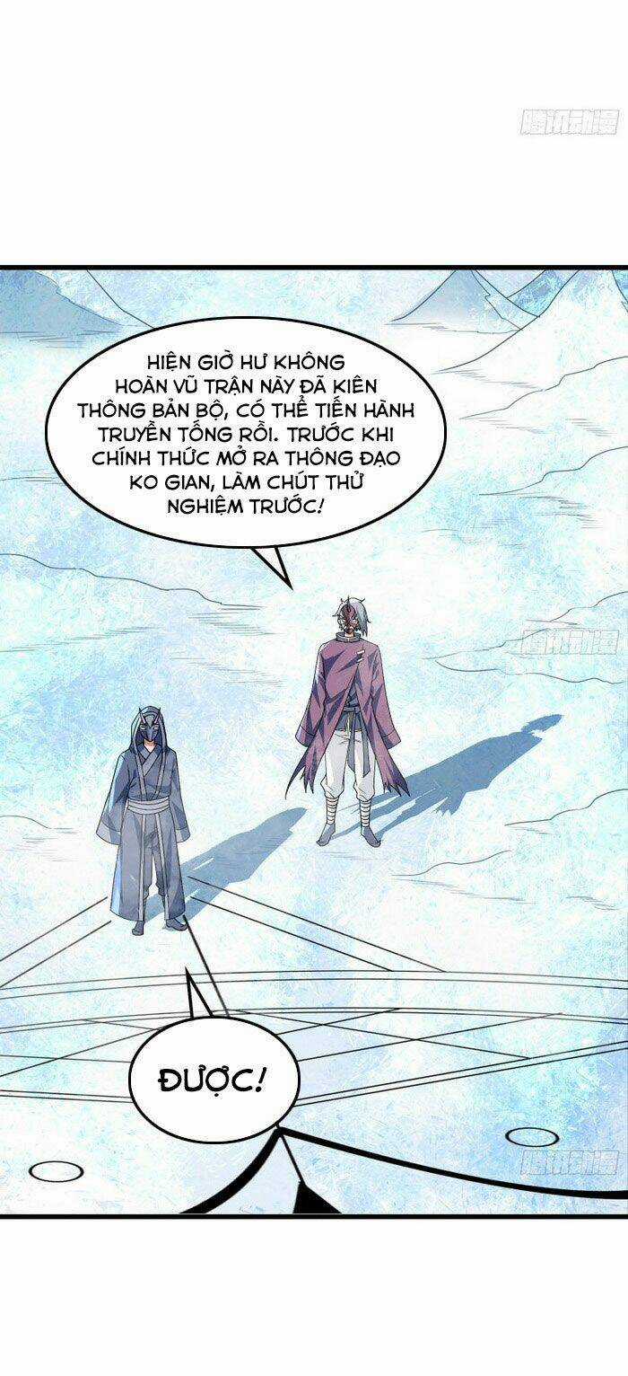 Khắc Kim Đại Lão Chapter 164 trang 46