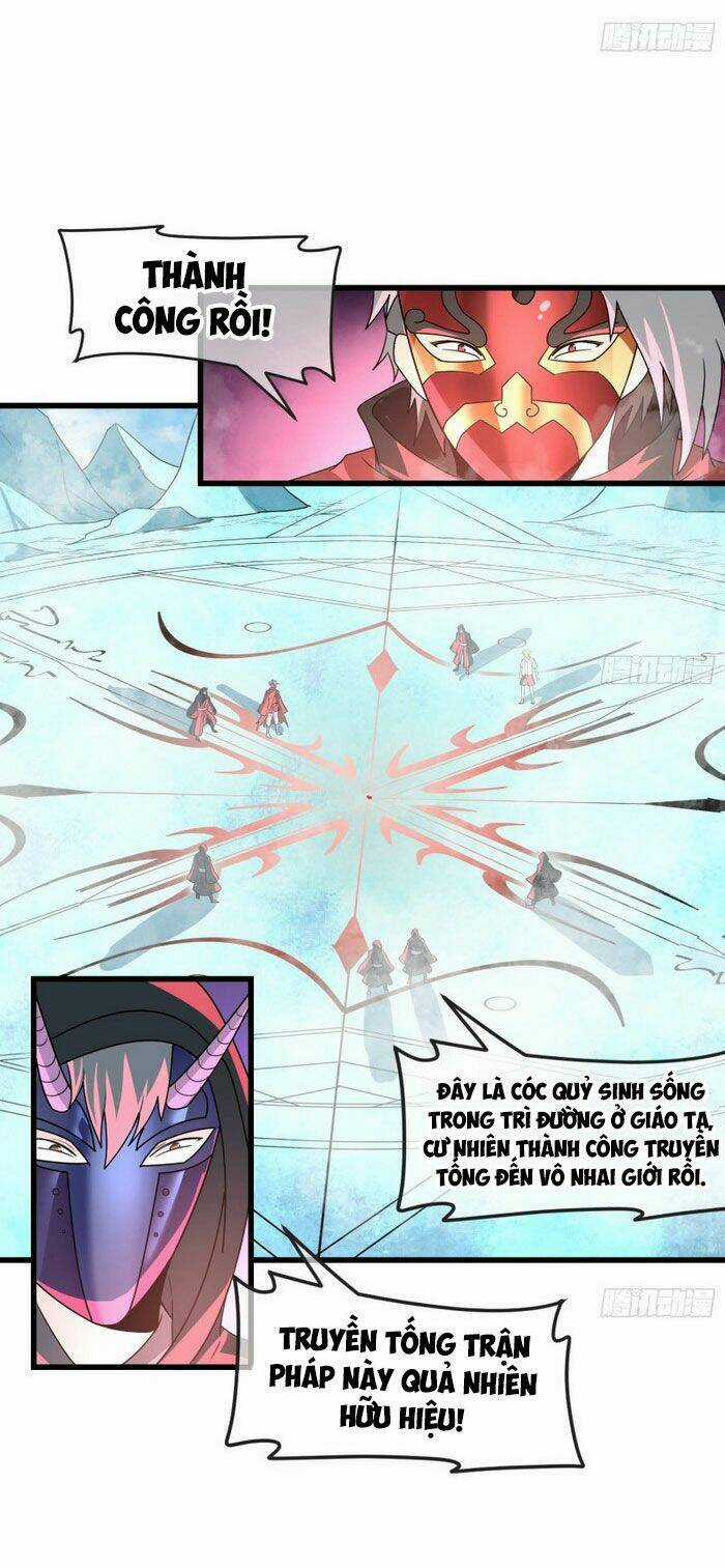 Khắc Kim Đại Lão Chapter 164 trang 51