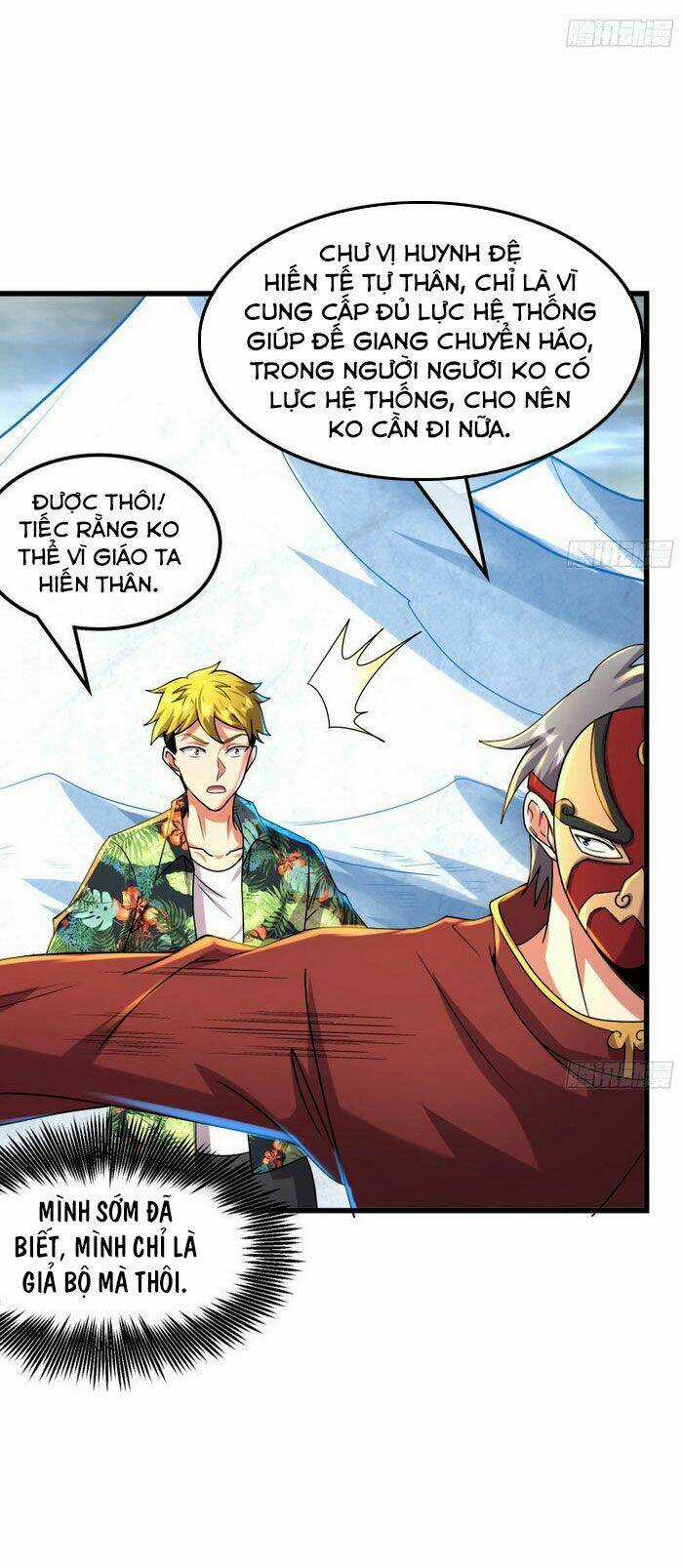 Khắc Kim Đại Lão Chapter 164 trang 55