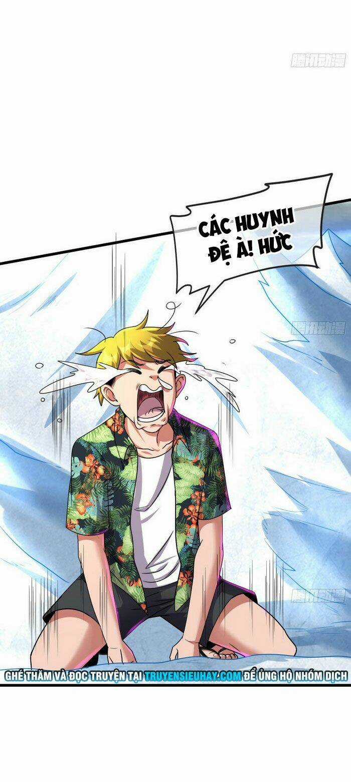 Khắc Kim Đại Lão Chapter 164 trang 58