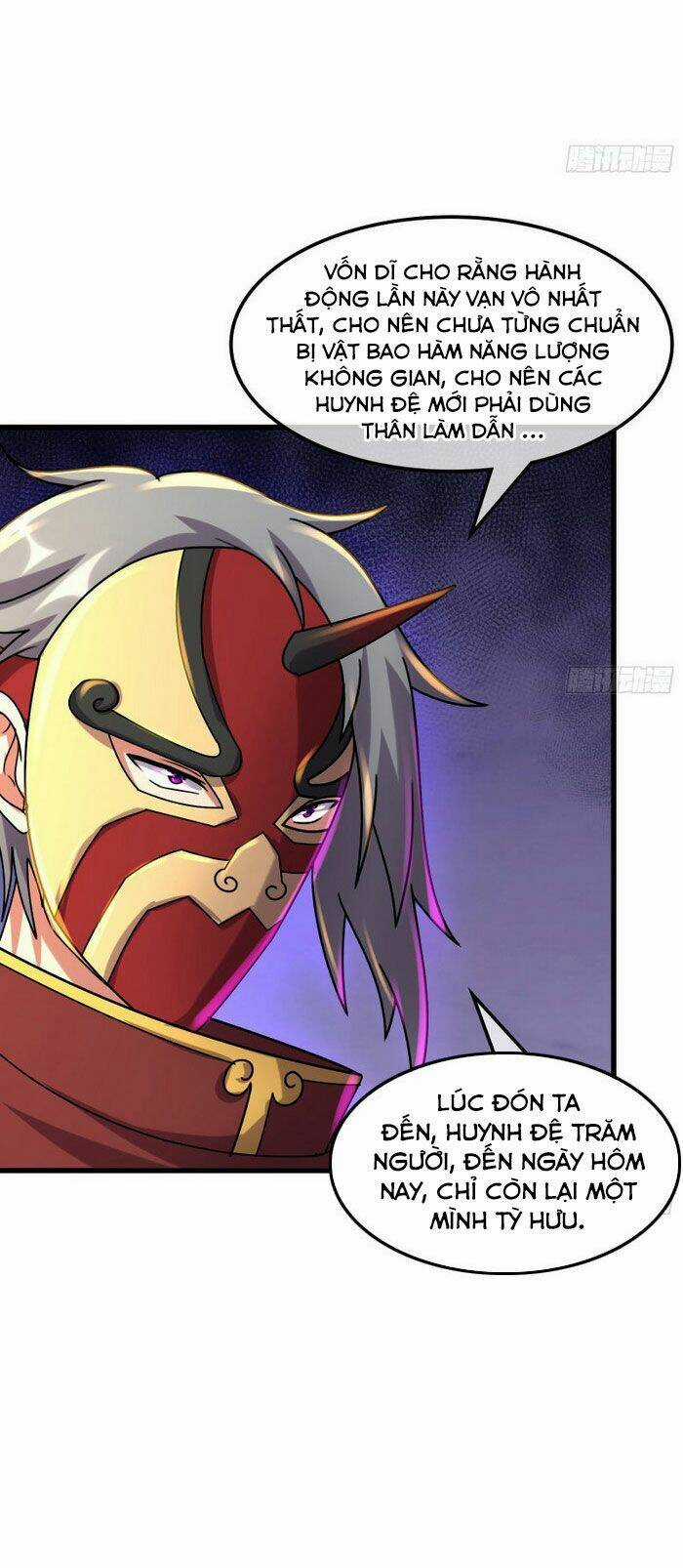 Khắc Kim Đại Lão Chapter 164 trang 59