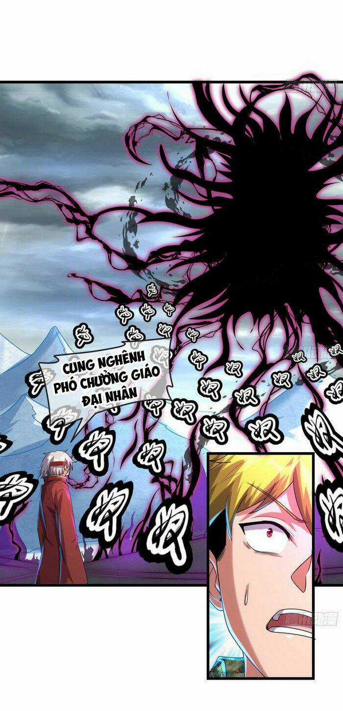 Khắc Kim Đại Lão Chapter 164 trang 62