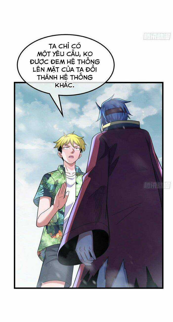 Khắc Kim Đại Lão Chapter 164 trang 7