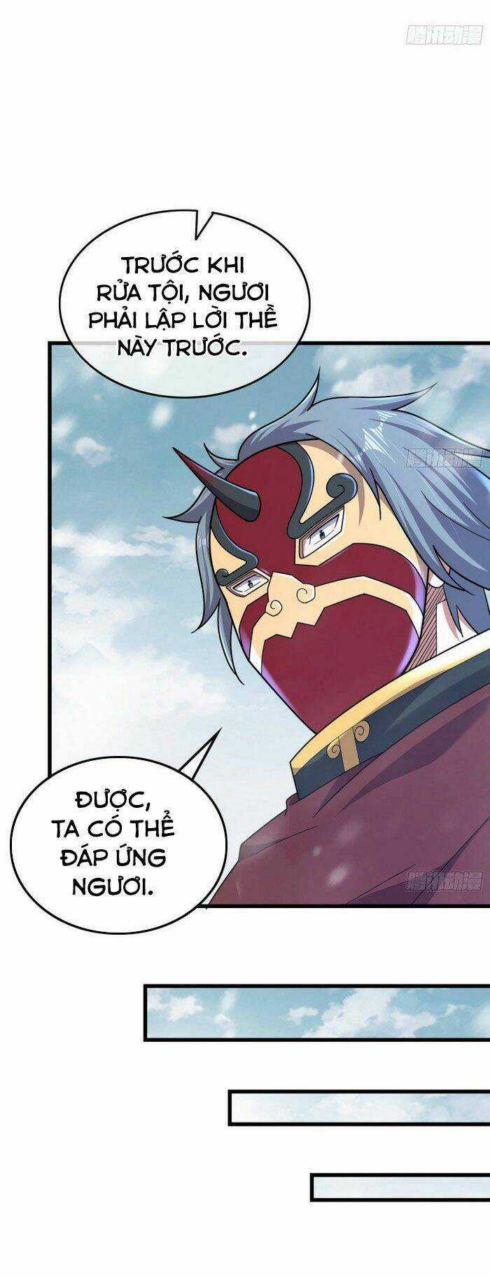 Khắc Kim Đại Lão Chapter 164 trang 8