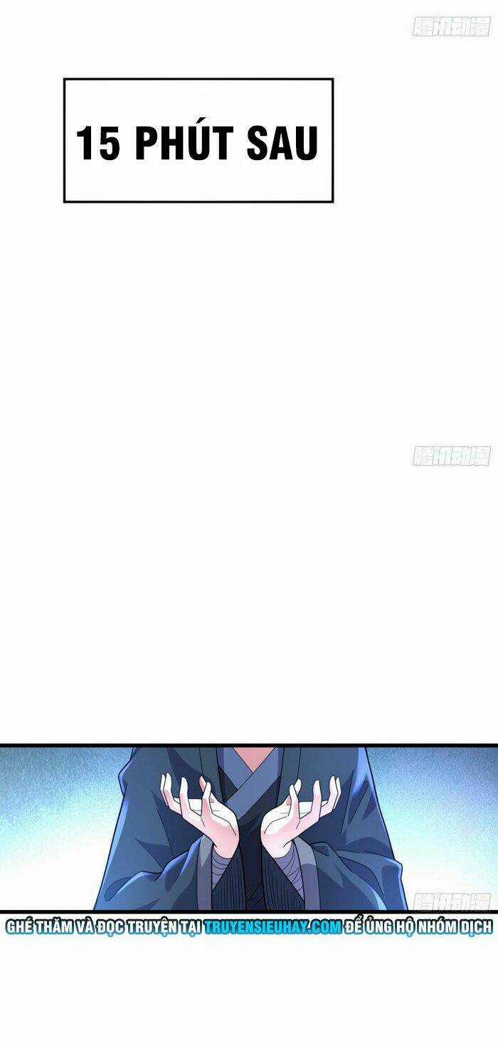 Khắc Kim Đại Lão Chapter 164 trang 9