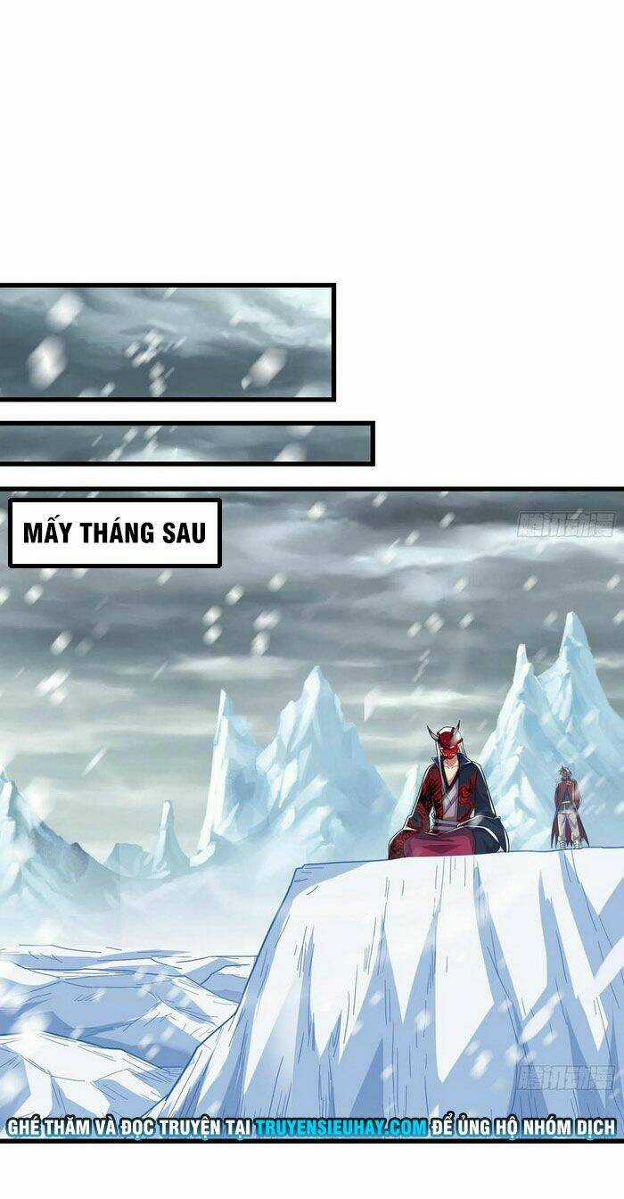 Khắc Kim Đại Lão Chapter 165 trang 12