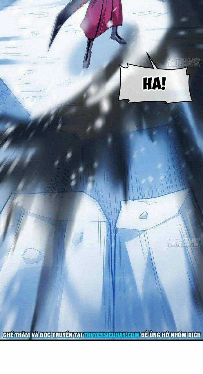 Khắc Kim Đại Lão Chapter 165 trang 15