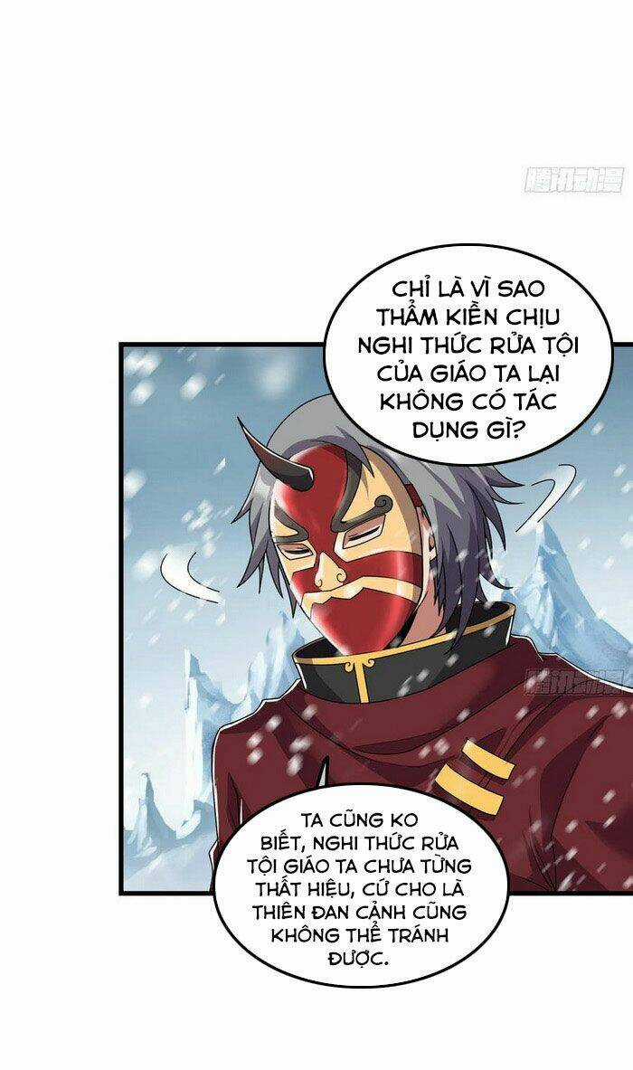 Khắc Kim Đại Lão Chapter 165 trang 17