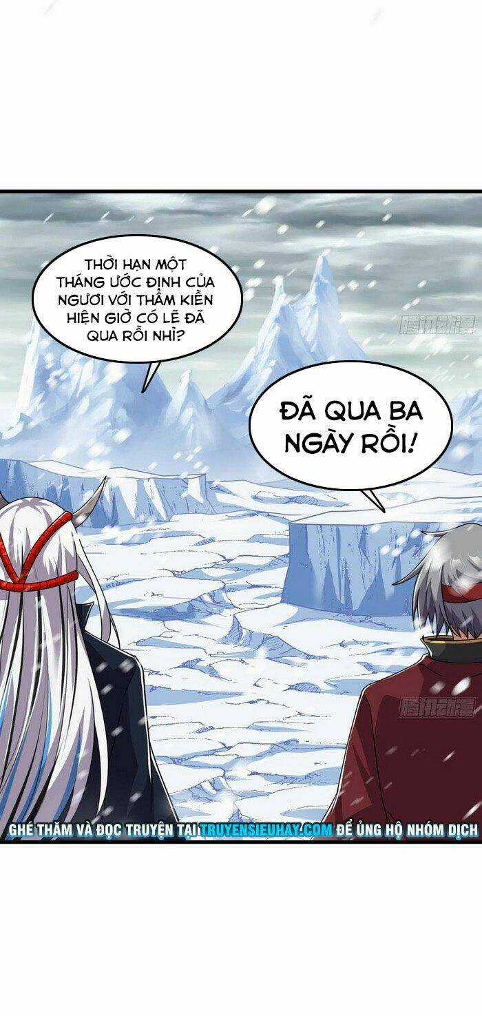 Khắc Kim Đại Lão Chapter 165 trang 19