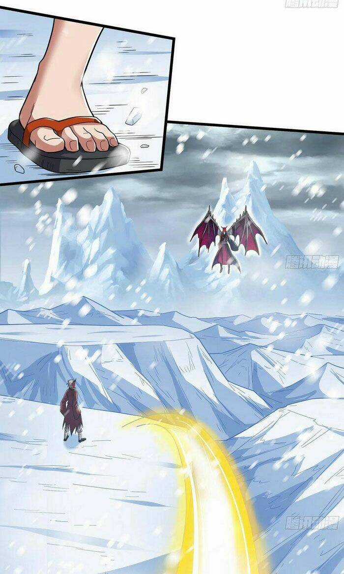 Khắc Kim Đại Lão Chapter 165 trang 2