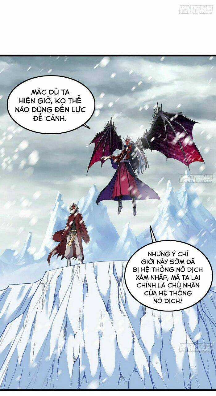 Khắc Kim Đại Lão Chapter 165 trang 21