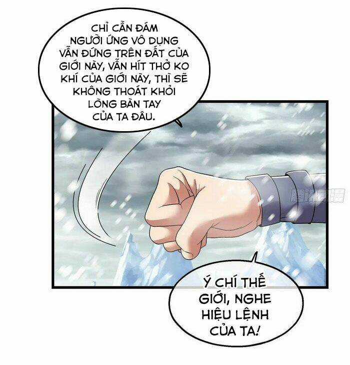 Khắc Kim Đại Lão Chapter 165 trang 22